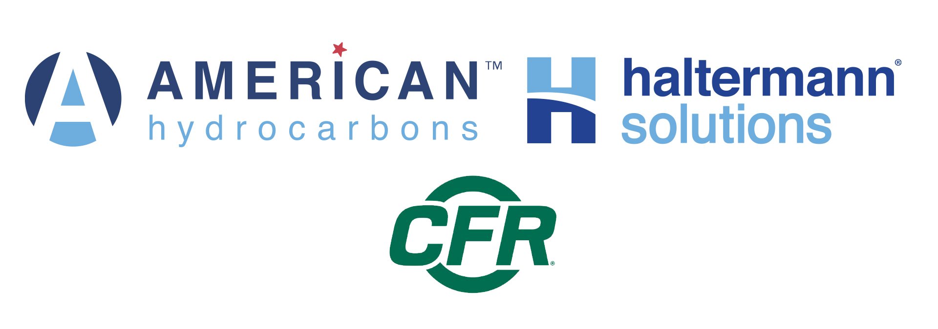American Hydrocarbons/Haltermann&reg; Solutions and CFR Engines Inc. Announce Alliance for Global Distribution of Primary Reference Fuels 