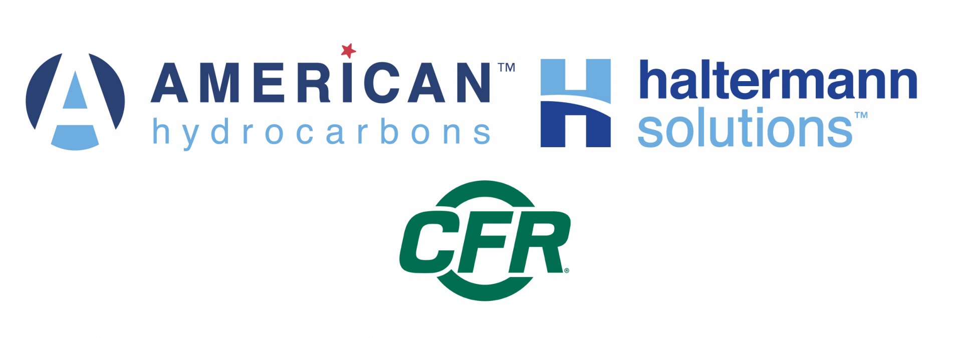 American Hydrocarbons/Haltermann Solutions and CFR Engines Inc. Announce Alliance for Global Distribution of Primary Reference Fuels 